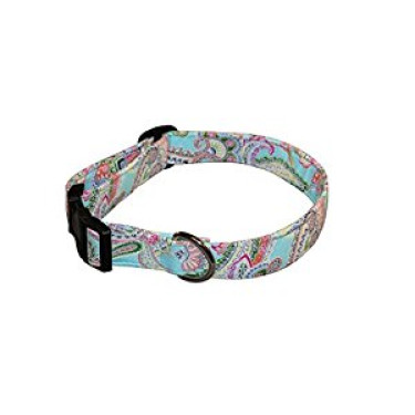 Medium Olivia Dog Collar