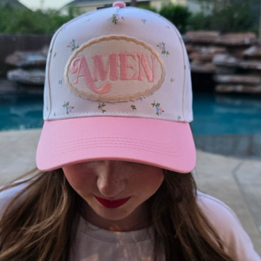 Amen Hat