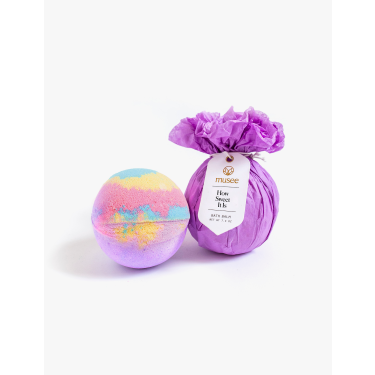 How Sweet It Is Bath Balm