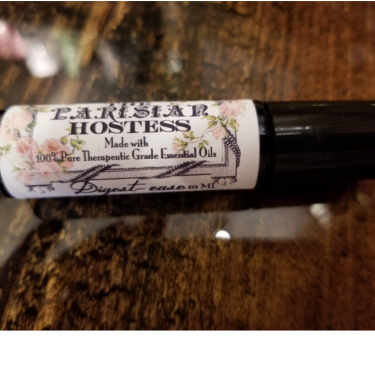 Roller Ball Digestive Ease