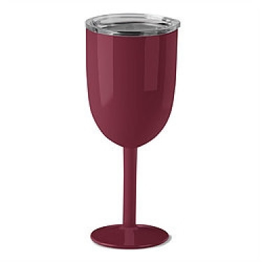 True North Wine Glass