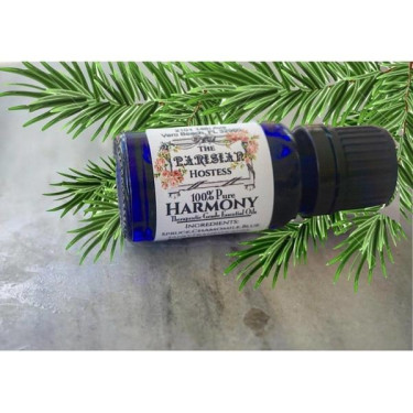 Harmony Essential Oil Blend