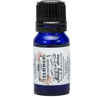 Sleepy Time- Certified Therapeutic Grade Essential Oil