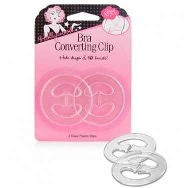 Bra Converting Clips