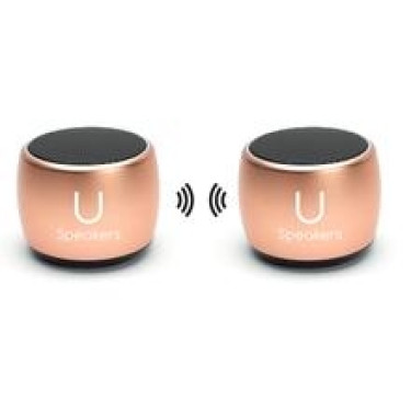 Set of Two Pro U Speakers