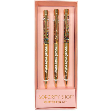 Kappa Kappa Gamma Pen Set
