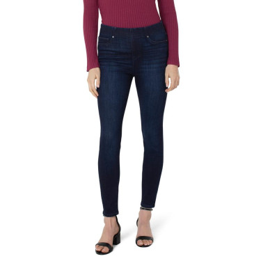 Liverpool Chloe Ankle Summit Lake