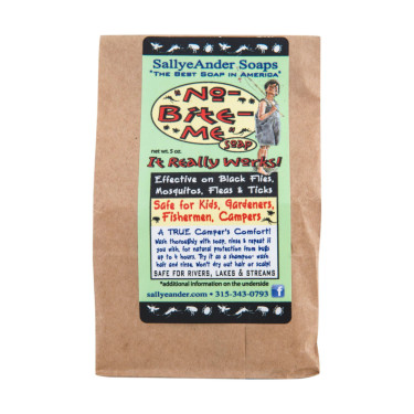 No Bite Me 5 oz. Soap