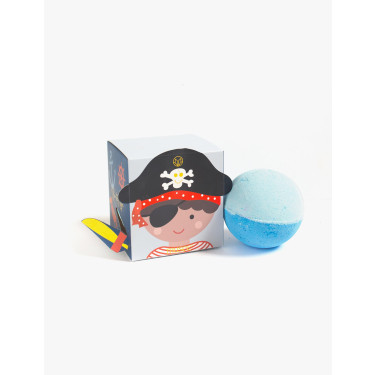 A Pirate's Life Boxed Bath Balm