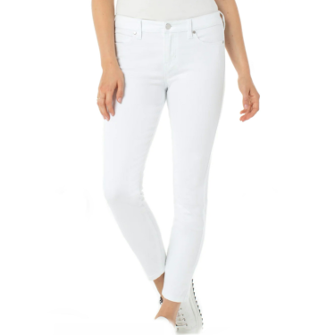 Liverpool Abby Ankle Skinny Stretch Eco