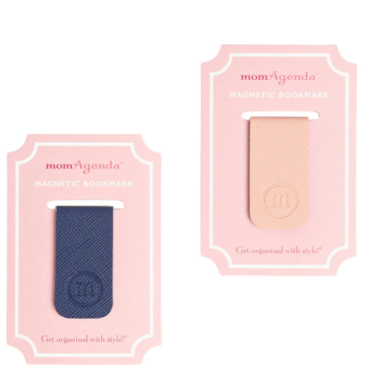 NEW Magnetic Bookmark