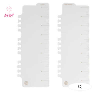 *NEW* Snap-In Bookmark