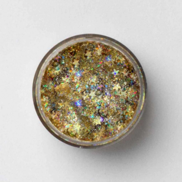 Midnight Kiss Galexie Glister