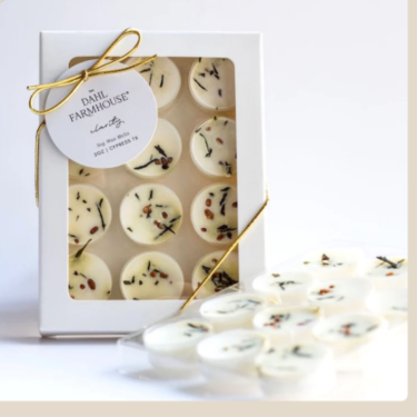 Clarity 2oz Wax Melts