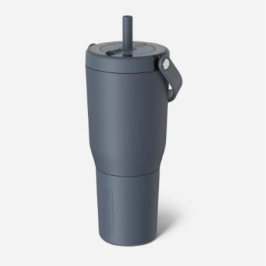 Brumate Resa 35oz in Nightfall Blue