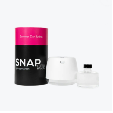 Summer Sorbet Touchless Mist Sanitizer