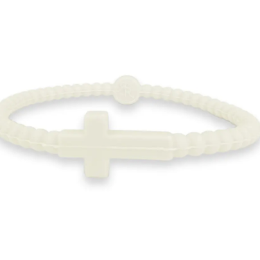 Jesus Bracelet XS Glow in the Dark