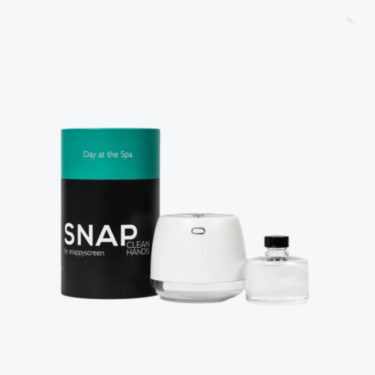 Day At The Spa Touchless Mist Sanitizer