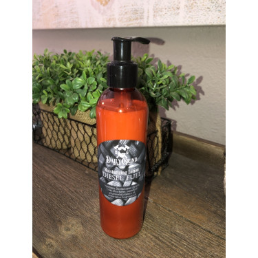 Daily Grind Moisturizing Lotion
