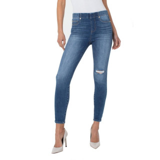 Liverpool Chloe Ankle Skinny Johnson