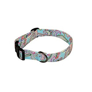 Medium Olivia Dog Collar