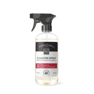 Counter Spray 16oz Venezia