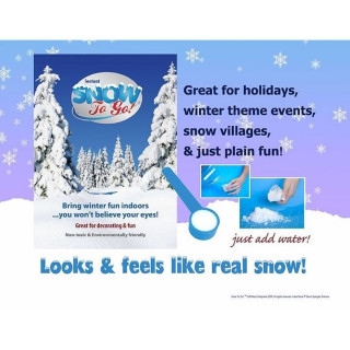 Snow To Go