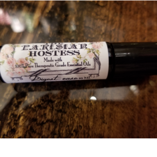 Roller Ball Digestive Ease