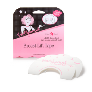 Breast Lift Tape
