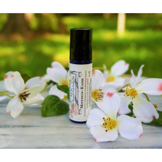 Roller Ball Motion Sickness 