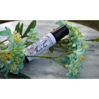 Roller Ball Muscle Rub