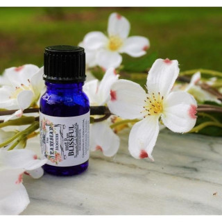 Blissful Essential Oil