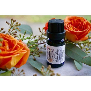 Citrus Spice- Certified Therapeutic Grade Essential Oil