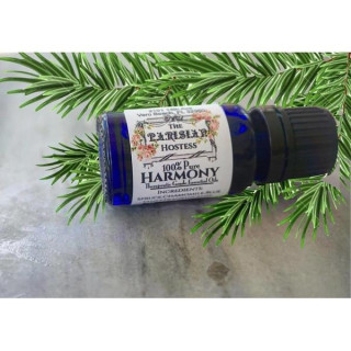 Harmony Essential Oil Blend