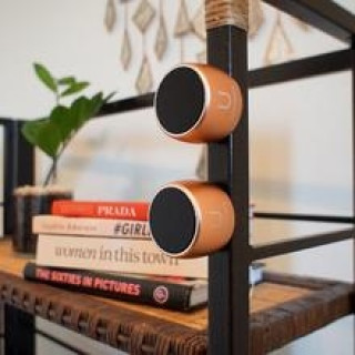 Set of Two Pro U Speakers