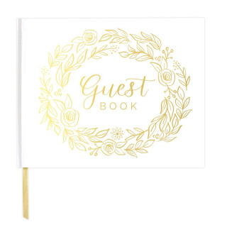Guest Book