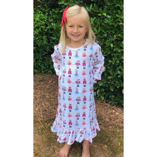 A-Line Nutcracker PJs