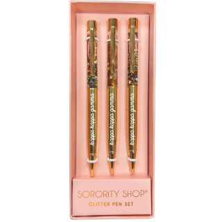 Kappa Kappa Gamma Pen Set