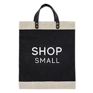 Shop Small Market Tote