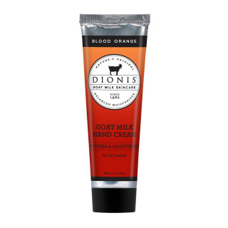 Blood Orange Hand Cream
