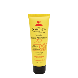 Facial Moisturizer SPF 30