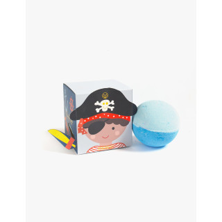 A Pirate's Life Boxed Bath Balm