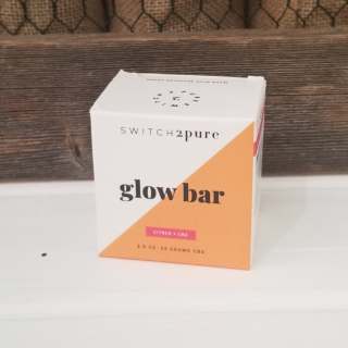 Switch2Pure Glow Bar