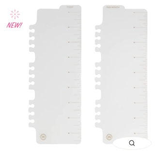 *NEW* Snap-In Bookmark