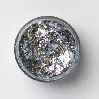 NY Mornings Galexie Glister