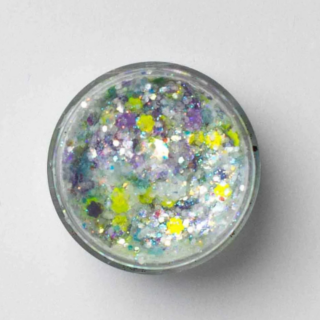 Rise & Shine Galexie Glister