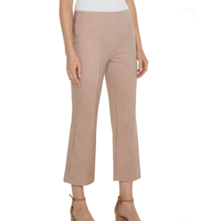 Stella Kick Flare in Lava Flow Check