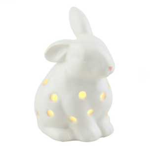 Bunny LED Decorative Sitter
