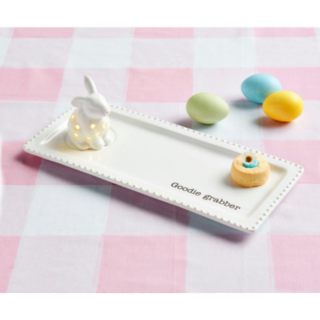 Light Up Section Tray