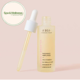 Farmhouse Fresh Vitamin C Booster